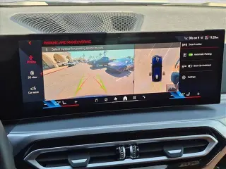 BMW i4 2024 eDrive40 Gran Coupé 4p Sedan