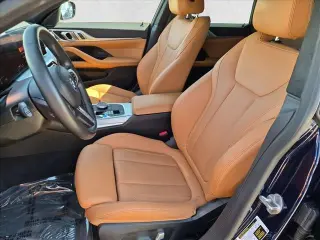 BMW i4 2024 eDrive40 Gran Coupé 4p Sedan