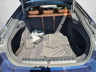 BMW i4 2024 eDrive40 Gran Coupé 4p Sedan