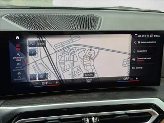 BMW i4 2023 eDrive40 Gran Coupé 4p Sedan
