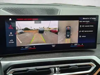 BMW i4 2023 eDrive40 Gran Coupé 4p Sedan