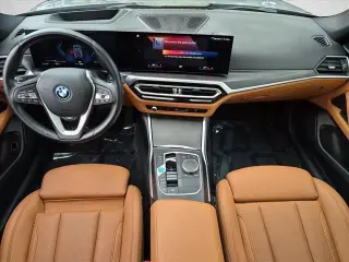 BMW i4 2023 eDrive40 Gran Coupé 4p Sedan
