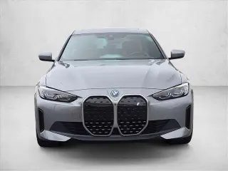 BMW i4 2023 eDrive40 Gran Coupé 4p Sedan