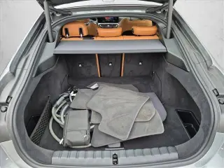 BMW i4 2023 eDrive40 Gran Coupé 4p Sedan