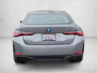 BMW i4 2023 eDrive40 Gran Coupé 4p Sedan