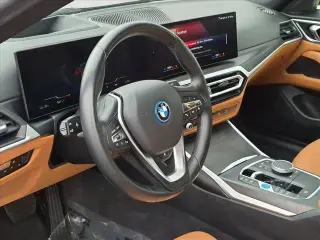 BMW i4 2023 eDrive40 Gran Coupé 4p Sedan
