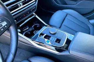 BMW i4 2024 eDrive40 Gran Coupé 4p Sedan