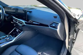 BMW i4 2024 eDrive40 Gran Coupé 4p Sedan