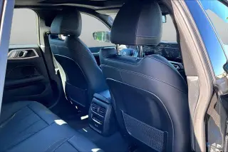 BMW i4 2024 eDrive40 Gran Coupé 4p Sedan