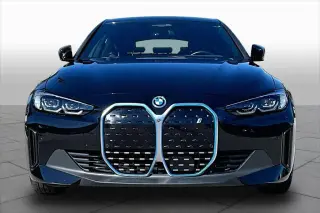 BMW i4 2024 eDrive40 Gran Coupé 4p Sedan