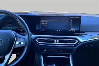 BMW i4 2024 eDrive40 Gran Coupé 4p Sedan