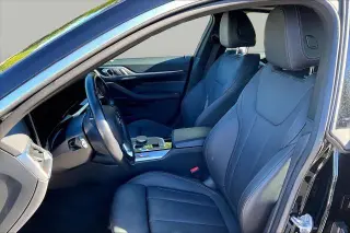 BMW i4 2024 eDrive40 Gran Coupé 4p Sedan