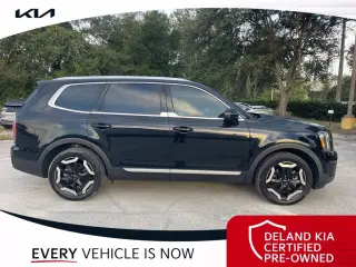 Kia Telluride 2023 AWD EX 4dr SUV