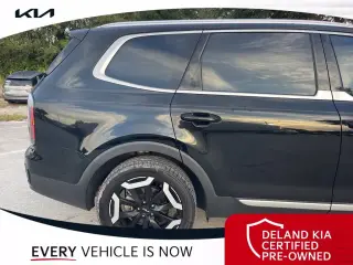 Kia Telluride 2023 AWD EX 4dr SUV