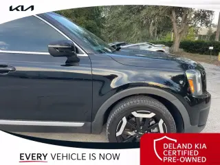 Kia Telluride 2023 AWD EX 4dr SUV