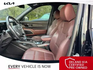 Kia Telluride 2023 AWD EX 4dr SUV