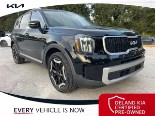 Kia Telluride 2023 AWD EX 4dr SUV