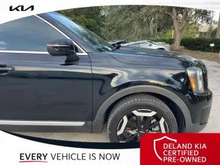 Kia Telluride 2023 AWD EX 4dr SUV