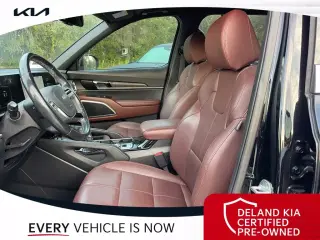 Kia Telluride 2023 AWD EX 4dr SUV