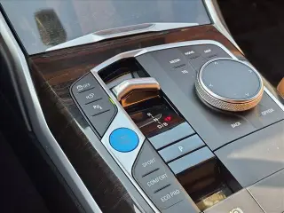 BMW i4 2024 eDrive40 Gran Coupe 4p Sedan