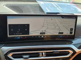 BMW i4 2024 eDrive40 Gran Coupe 4p Sedan