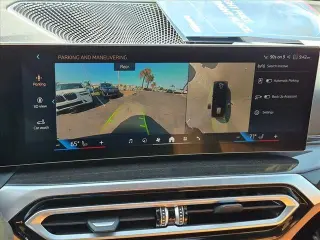 BMW i4 2024 eDrive40 Gran Coupe 4p Sedan