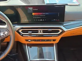 BMW i4 2024 eDrive40 Gran Coupe 4p Sedan