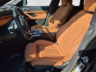 BMW i4 2024 eDrive40 Gran Coupe 4p Sedan