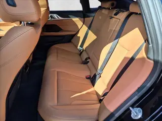 BMW i4 2024 eDrive40 Gran Coupe 4p Sedan