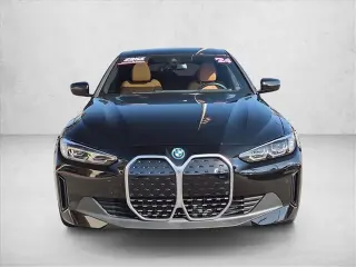 BMW i4 2024 eDrive40 Gran Coupe 4p Sedan