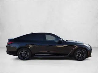 BMW i4 2024 eDrive40 Gran Coupe 4p Sedan