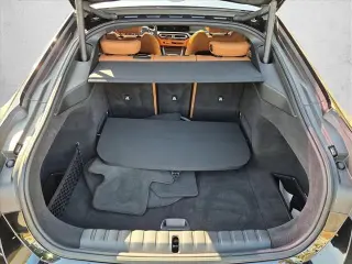 BMW i4 2024 eDrive40 Gran Coupe 4p Sedan