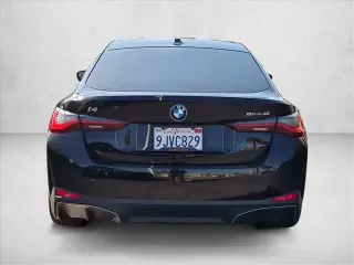 BMW i4 2024 eDrive40 Gran Coupe 4p Sedan