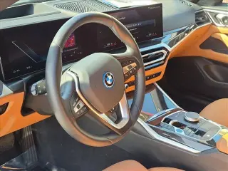 BMW i4 2024 eDrive40 Gran Coupe 4p Sedan