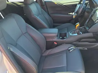 Subaru Outback 2025 AWD Wilderness 4dr Crossover