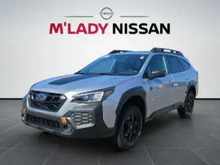 Subaru Outback 2025 AWD Wilderness 4dr Crossover