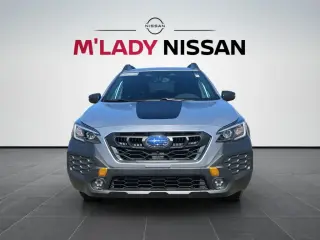 Subaru Outback 2025 AWD Wilderness 4dr Crossover