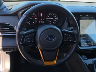 Subaru Outback 2025 AWD Wilderness 4dr Crossover