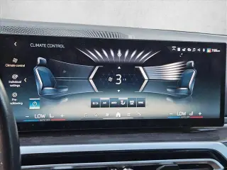 BMW i4 2024 eDrive35 Gran Coupé 4p Sedan