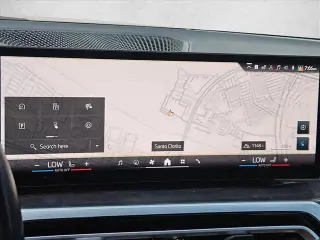 BMW i4 2024 eDrive35 Gran Coupé 4p Sedan