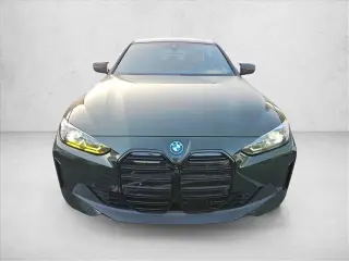 BMW i4 2024 eDrive35 Gran Coupé 4p Sedan