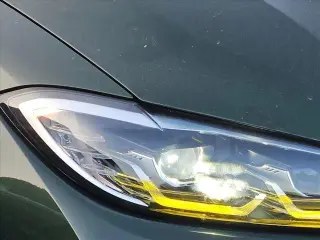BMW i4 2024 eDrive35 Gran Coupé 4p Sedan