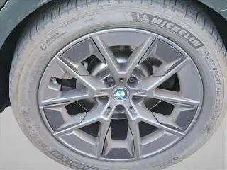 BMW i4 2024 eDrive35 Gran Coupé 4p Sedan