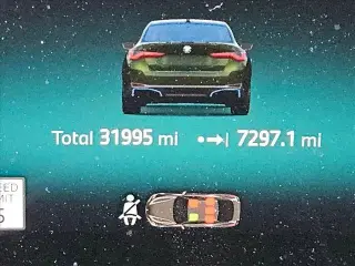 BMW i4 2024 eDrive35 Gran Coupé 4p Sedan