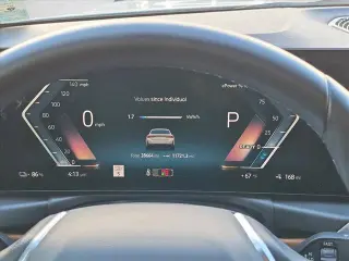BMW i4 2024 eDrive35 Gran Coupé 4p Sedan