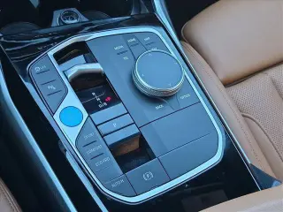 BMW i4 2024 eDrive35 Gran Coupé 4p Sedan