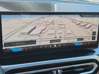 BMW i4 2024 eDrive35 Gran Coupé 4p Sedan