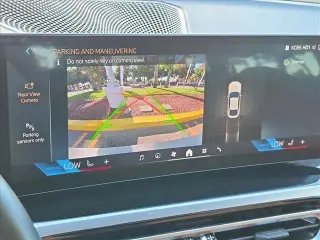 BMW i4 2024 eDrive35 Gran Coupé 4p Sedan