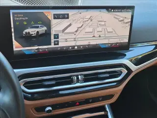 BMW i4 2024 eDrive35 Gran Coupé 4p Sedan