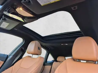 BMW i4 2024 eDrive35 Gran Coupé 4p Sedan